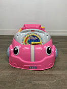 secondhand Fisher Price Laugh & Learn Crawl Around Car