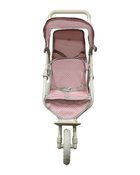 used Teamson Kids Olivia’s Little World Twin Doll Jogging Stroller