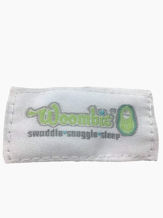 Woombie Grow With Me Swaddle