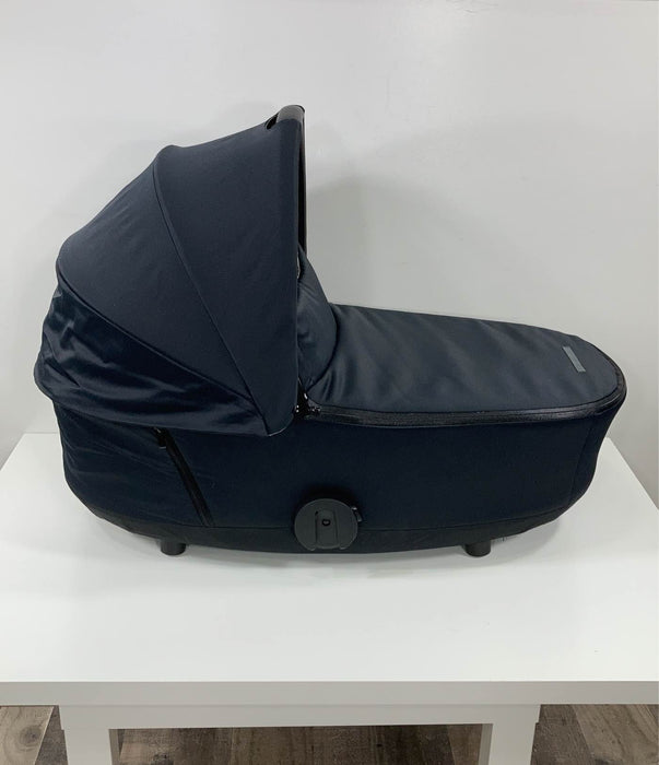 Shop Cybex MIOS LUX Carry Cot, Sepia Black at GoodBuy Gear