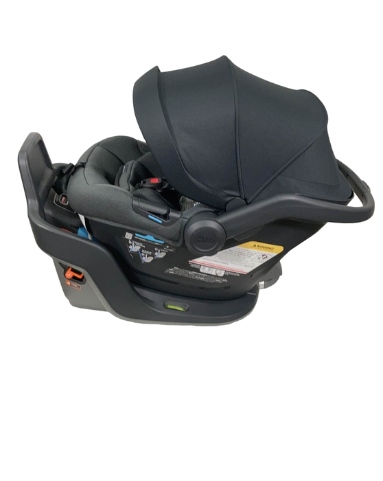 used Infantcarseat