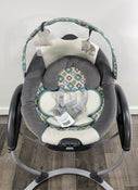 secondhand Graco Glider Petite LX