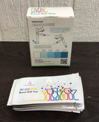 Shop Pregmate Alcohol Breast Milk Tests at GoodBuy Gear