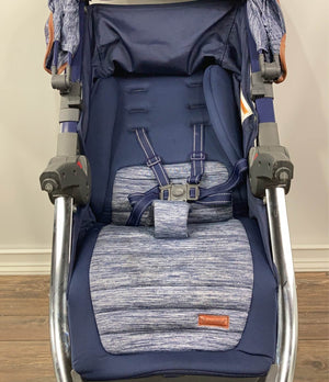 Monbebe stroller outlet car seat