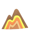 secondhand Megawheels Mountain Stacker