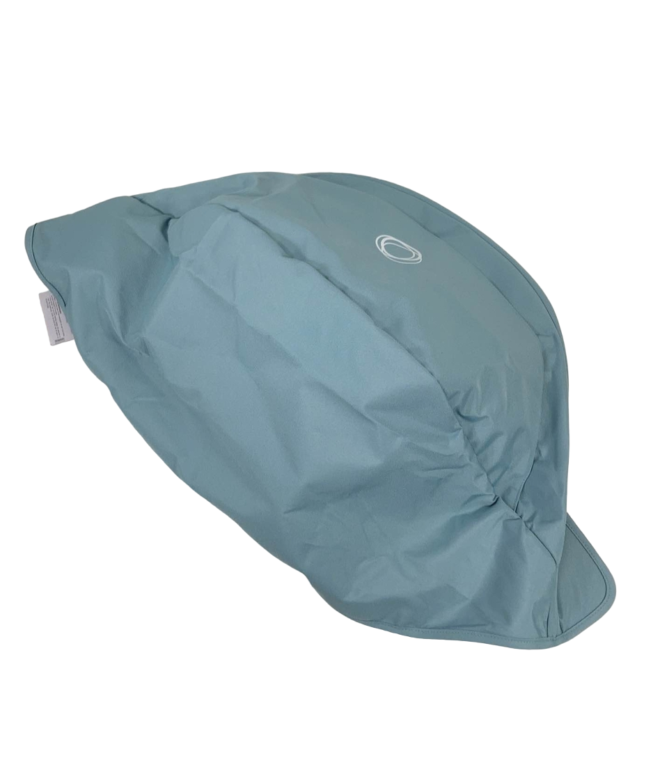 Bugaboo Donkey 3 Sun Canopy, Vapor Blue