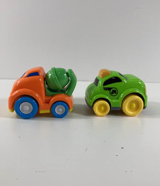 secondhand BUNDLE Toddler Cars & Trucks