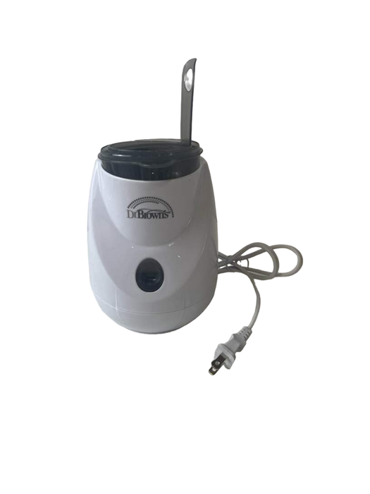 Shop Dr. Brown's Insta-Feed Bottle Warmer at GoodBuy Gear