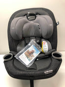 used Maxi-Cosi Magellan XP Max All-in-One Convertible Car Seat, 2020, Nomad Grey