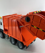 Driven By Battat Recycling Toy Truck