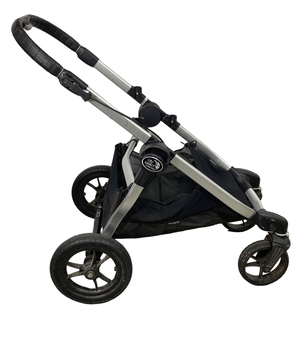 City select stroller sales recline
