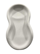 Shop Keekaroo Peanut Changing Pad, Grey at GoodBuy Gear