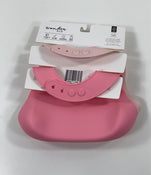 secondhand Bella Tunno Bibs 2 Pack