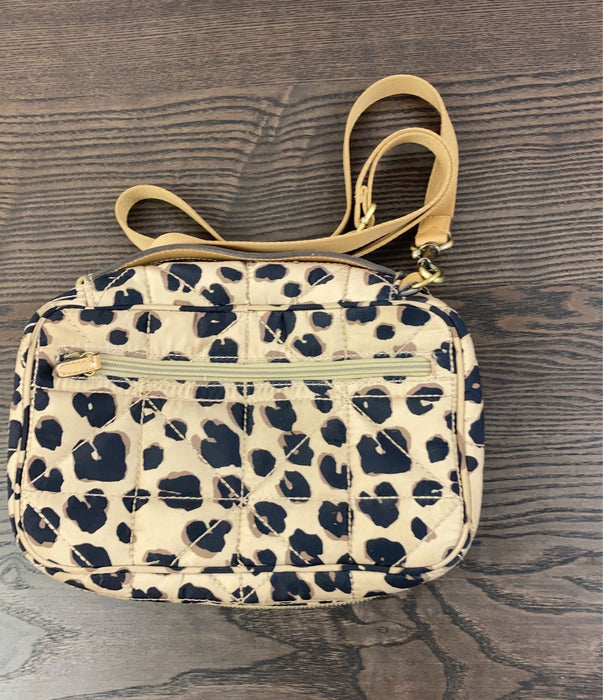 secondhand Twelvelittle Diaper Clutch