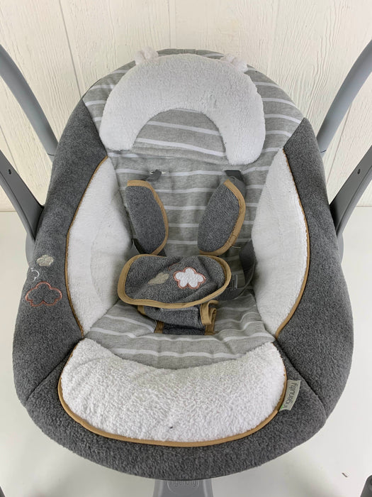 secondhand Ingenuity ConvertMe Swing-2-Seat