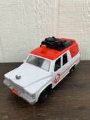 used Mattel Ghostbusters Vehicle