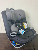 secondhand Maxi-Cosi Magellan XP Max All-in-One Convertible Car Seat, 2019, Nomad Grey