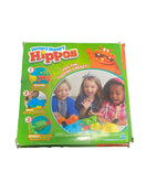 secondhand Hasbro Hungry Hungry Hippos