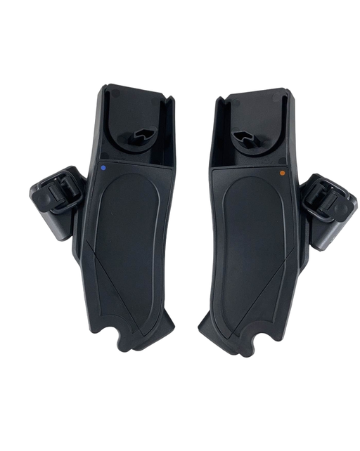 Shop UPPAbaby Lower Car Seat Adapters for Maxi-Cosi, Nuna, Cybex and Britax at GoodBuy Gear