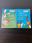 secondhand BUNDLE Board Books