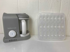 used Beaba Babycook