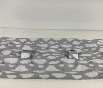 secondhand Go By Goldbug Car Seat Cover And Canopy