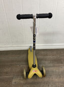 secondhand Micro Mini Original Kick Scooter