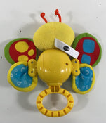 secondhand VTech Sing And Soar Butterfly