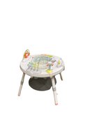 Shop Skip Hop Silver Lining Cloud Baby's View Activity Center at GoodBuy Gear