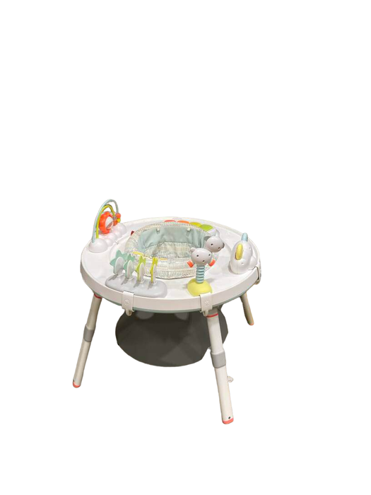 Shop Skip Hop Silver Lining Cloud Baby's View Activity Center at GoodBuy Gear