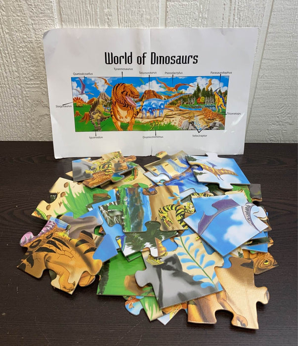 used Puzzles Games