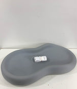 Shop Keekaroo Peanut Changing Pad, Grey at GoodBuy Gear