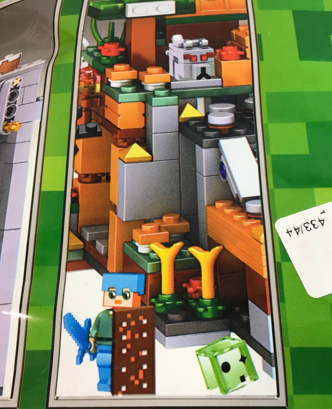 DIYWORLD Xbox Edition Blocks — GoodBuy Gear