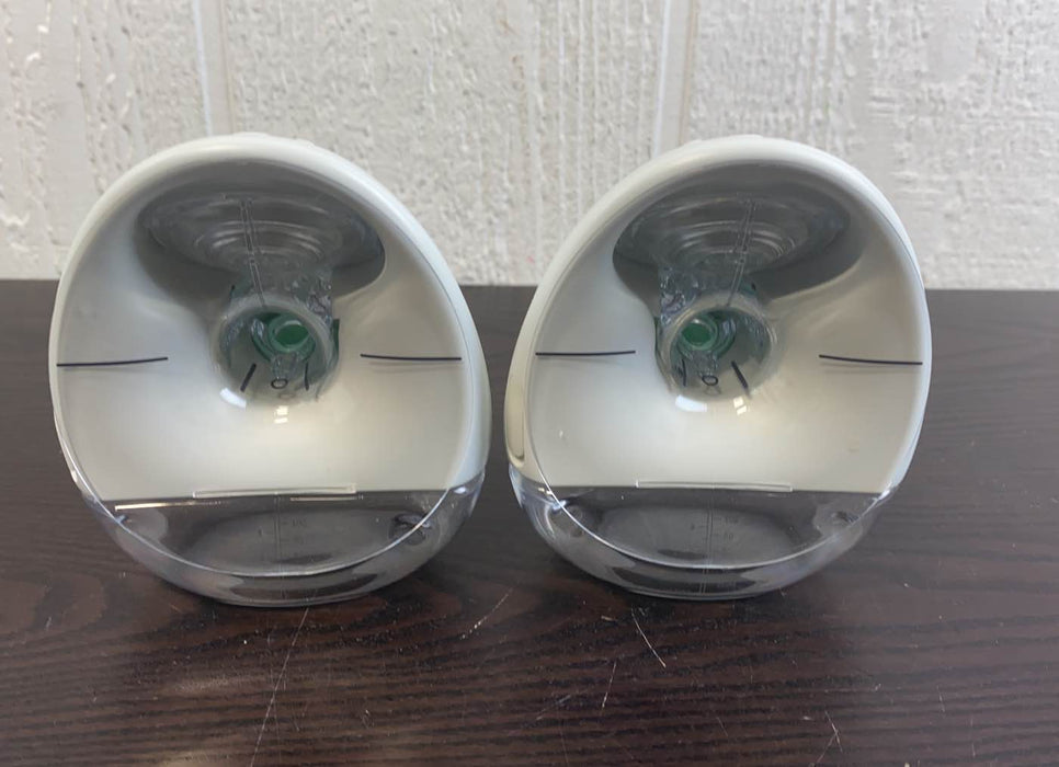 Shop Elvie Breast Pump, Double at GoodBuy Gear