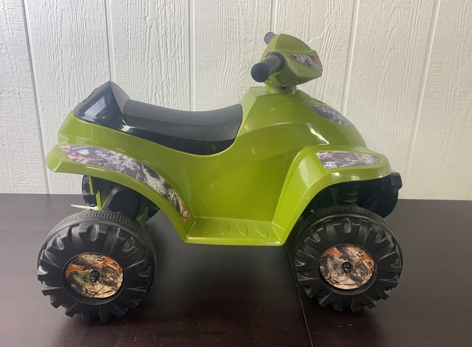 used Sports Outdoors