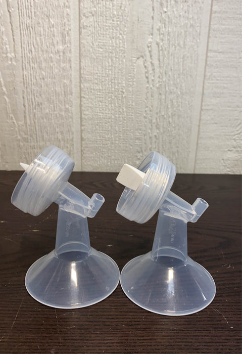 Shop Spectra Baby S1 Plus Premier Rechargeable Breast Pump at GoodBuy Gear