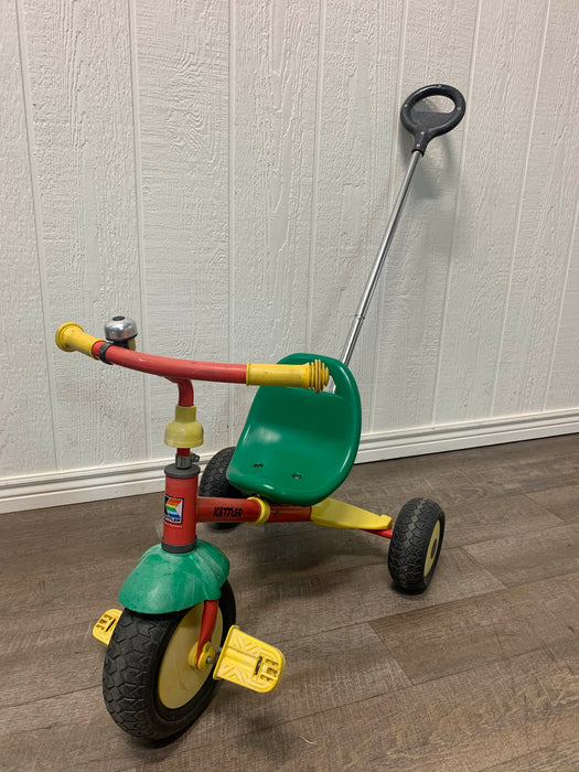 used Kettler Navigator Tricycle