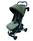 used Colugo Compact Stroller, 2023, Olive