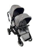 used Thule Sleek Double Stroller, 2018