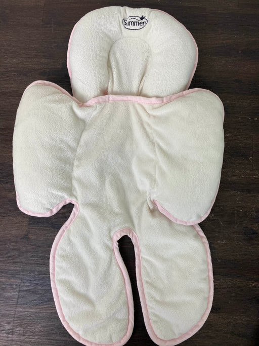 used Summer Infant Snuzzler Head and Body Support