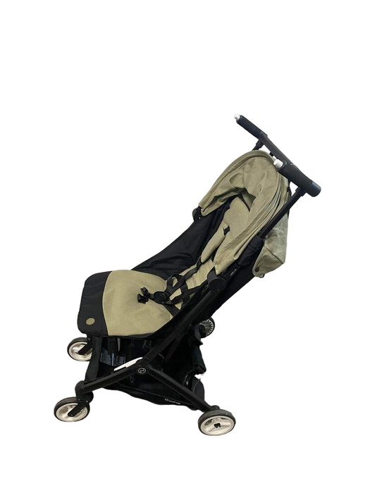 used Strollers