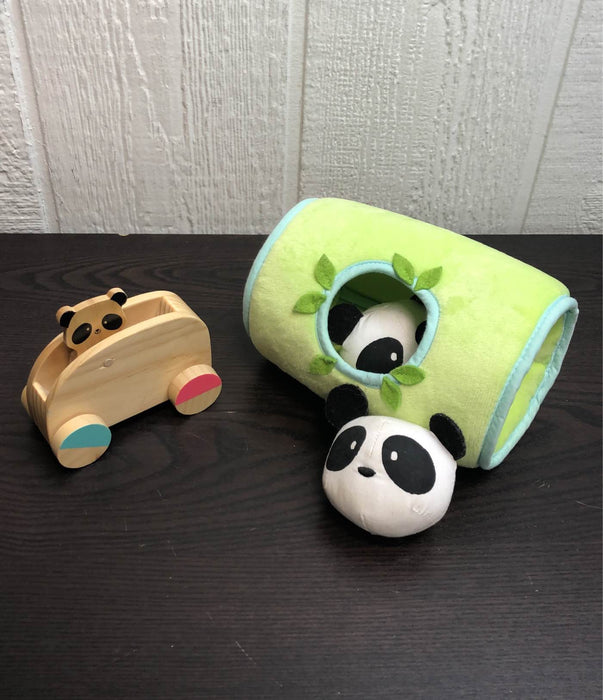 used BUNDLE KiwiCo Panda Crate