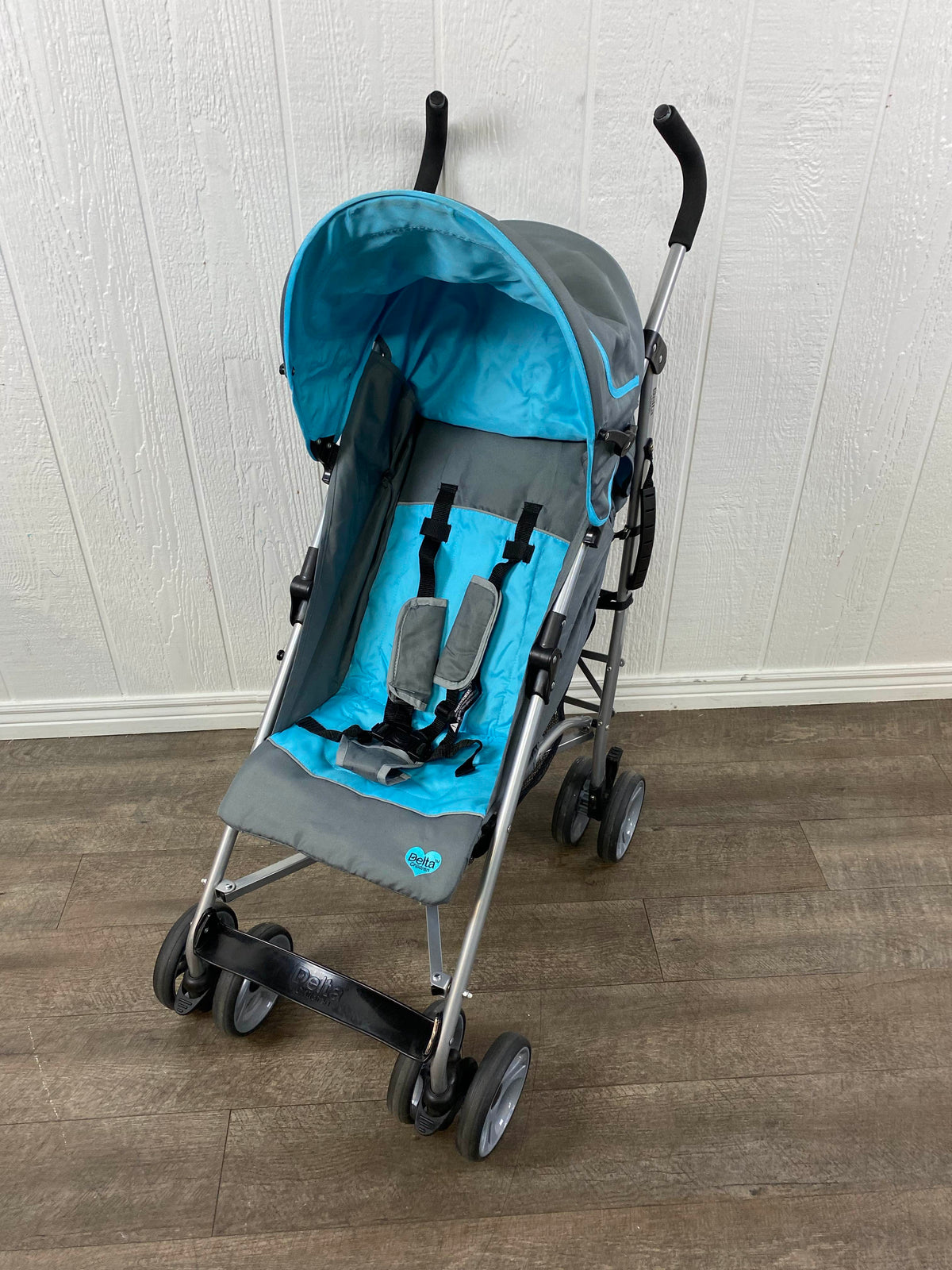 Delta Children Umbrella Stroller, 2014