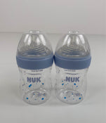 secondhand NUK Smooth Flow Anti-Colic Bottle, 5oz, 2-Pack