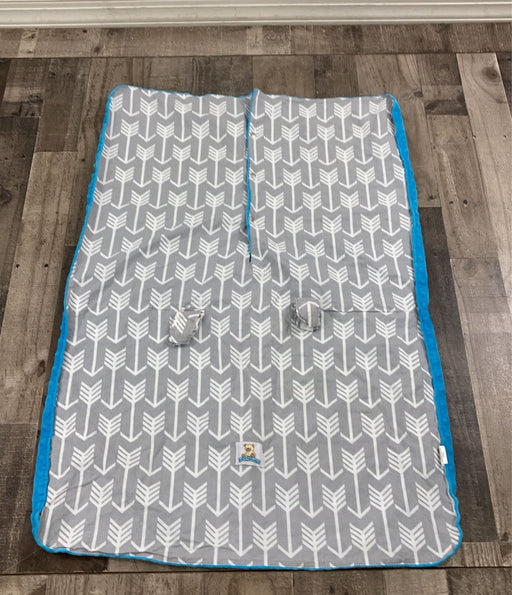 Shop Kids N’ Such Peekaboo Car Seat Canopy at GoodBuy Gear