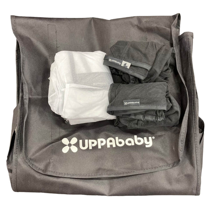 used UPPAbaby VISTA V2 Stroller