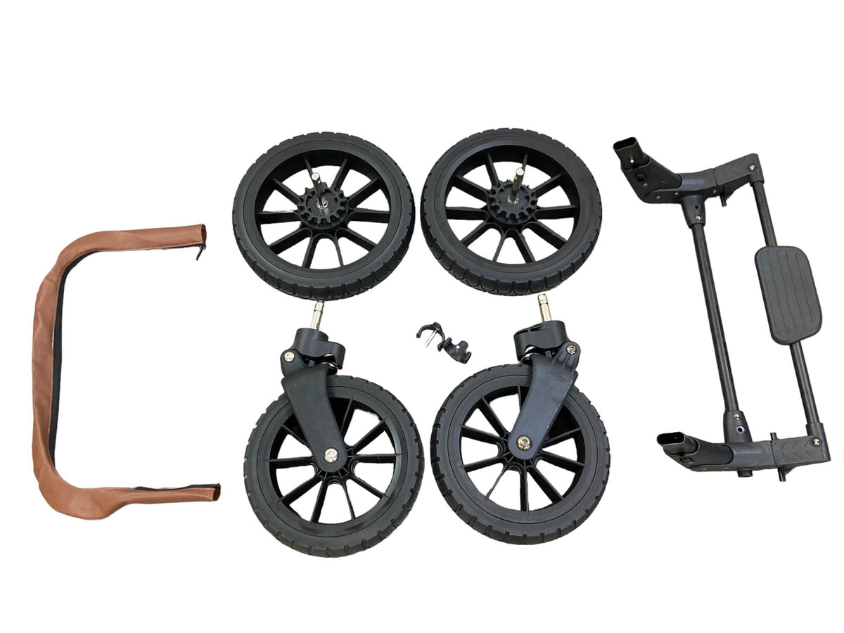 BUNDLE Wonderfold W2S Parts — GoodBuy Gear