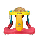 used Kolcraft Tiny Steps 2-in-1 Activity Walker