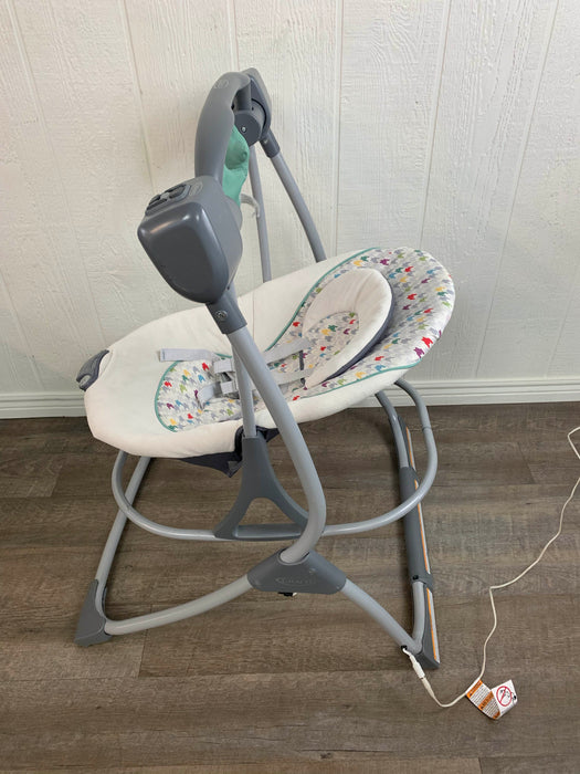 secondhand Infant Gear