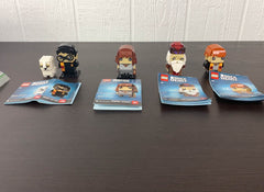 secondhand BUNDLE LEGO Sets, Harry Potter